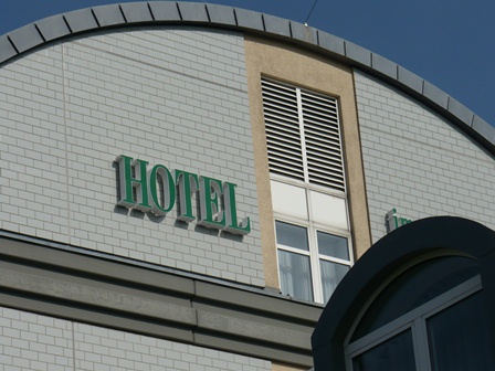 leipzig neue messe hotel bild 12